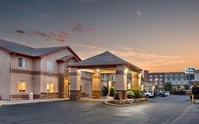 Best Western Canon City